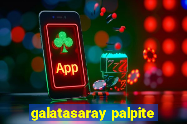 galatasaray palpite